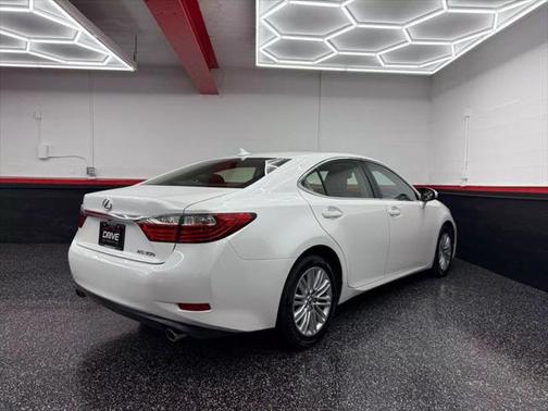 2013 Lexus ES 350 Base
