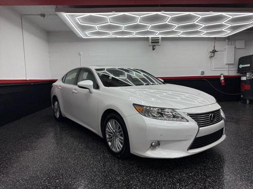 2013 Lexus ES 350 Base