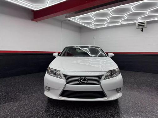 2013 Lexus ES 350 Base