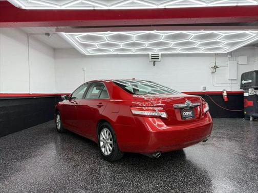 2010 Toyota Camry XLE