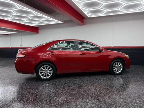 2010 Toyota Camry XLE