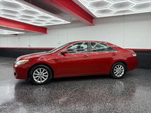 2010 Toyota Camry XLE