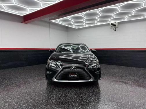 2018 Lexus ES 350 Base