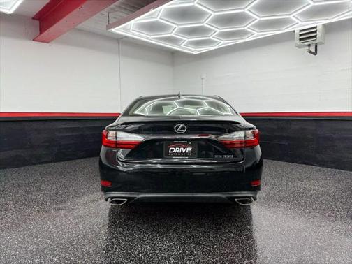 2018 Lexus ES 350 Base