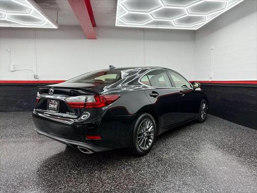2018 Lexus ES 350 Base