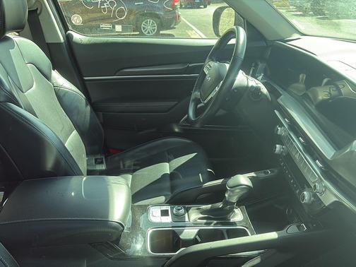 Panthera Metal 2025 Kia Telluride S