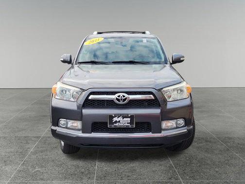 2011 Toyota 4Runner Limited