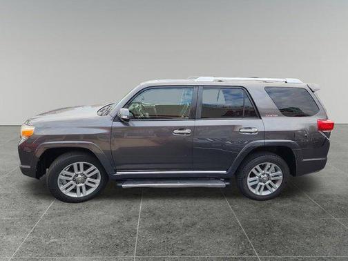 2011 Toyota 4Runner Limited