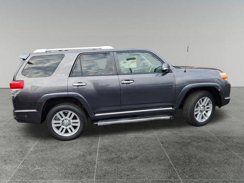 2011 Toyota 4Runner Limited