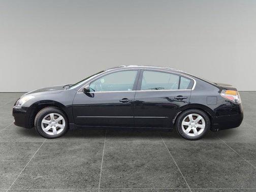 2008 Nissan Altima 2.5 SL