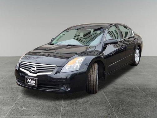 2008 Nissan Altima 2.5 SL