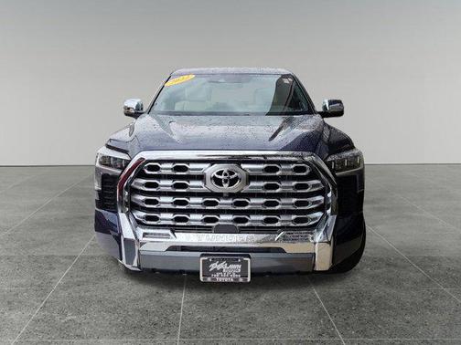 2022 Toyota Tundra 1794 Edition