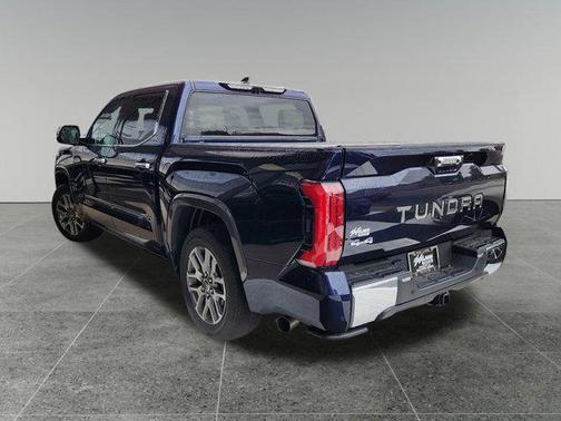 2022 Toyota Tundra 1794 Edition