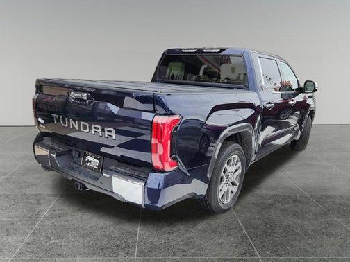 2022 Toyota Tundra 1794 Edition