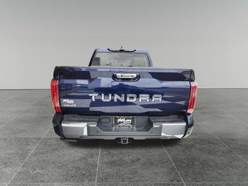 2022 Toyota Tundra 1794 Edition