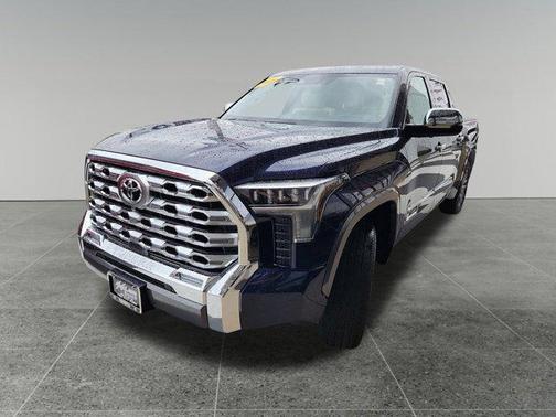 2022 Toyota Tundra 1794 Edition