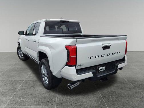 2025 Toyota Tacoma Limited