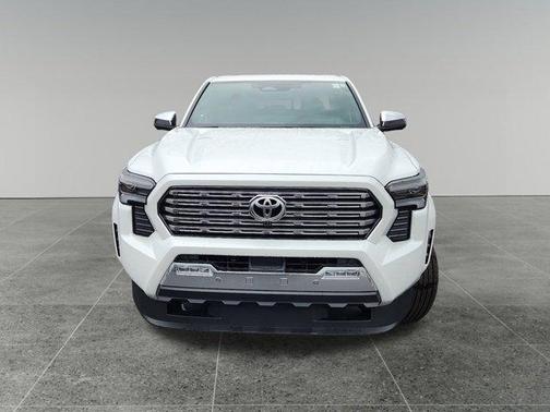 2025 Toyota Tacoma Limited