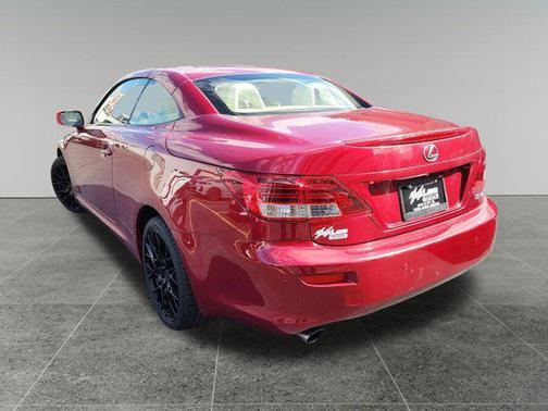 2014 Lexus IS 250C Base