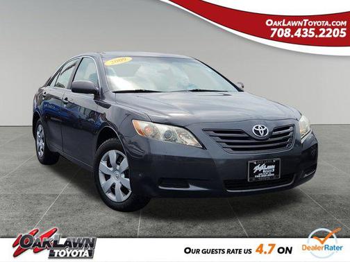 2009 Toyota Camry LE