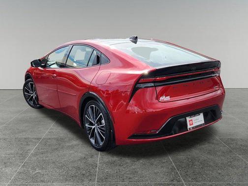 2025 Toyota Prius Limited