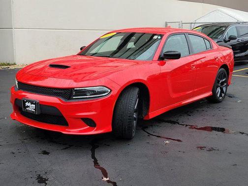 2023 Dodge Charger GT