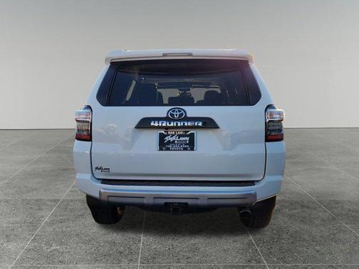 2018 Toyota 4Runner TRD Off Road Premium