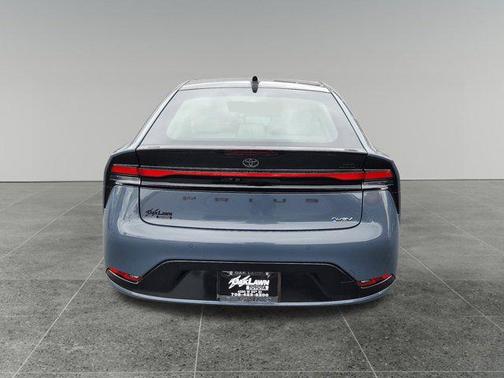 2025 Toyota Prius Limited