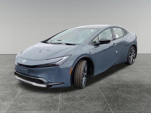 2025 Toyota Prius Limited