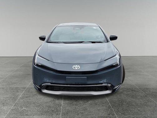 2025 Toyota Prius Limited