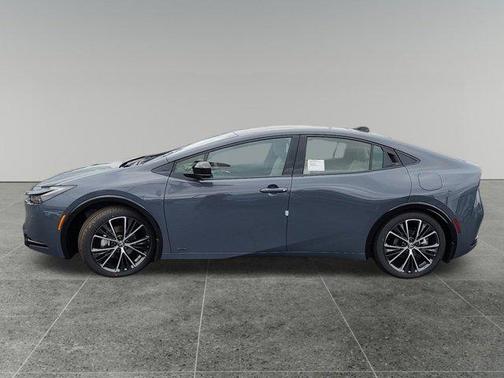 2025 Toyota Prius Limited