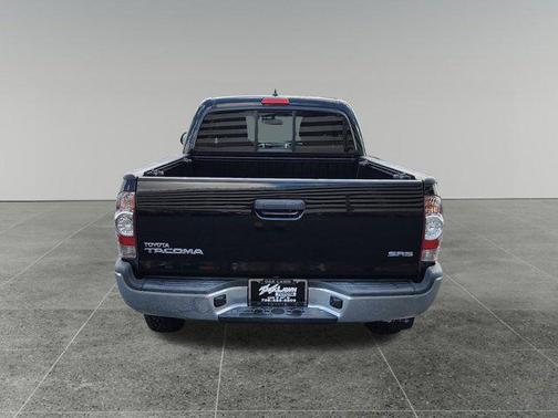 2014 Toyota Tacoma Base