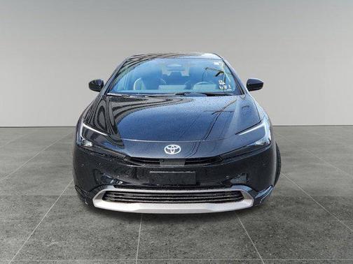 2025 Toyota Prius Limited