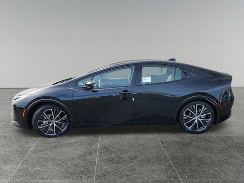 2025 Toyota Prius Limited