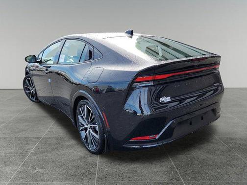 2025 Toyota Prius Limited