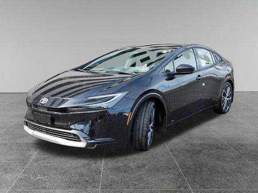 2025 Toyota Prius Limited