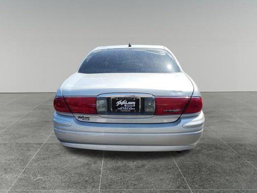 2005 Buick LeSabre Custom