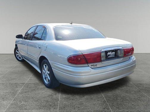2005 Buick LeSabre Custom