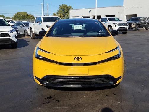 2026 Toyota Prius L