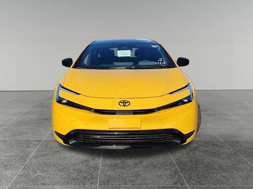 2026 Toyota Prius L