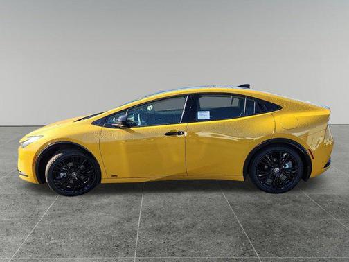 2026 Toyota Prius L