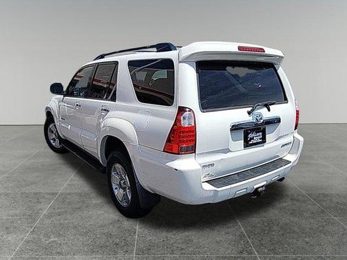 2008 Toyota 4Runner SR5