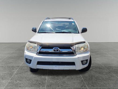 2008 Toyota 4Runner SR5