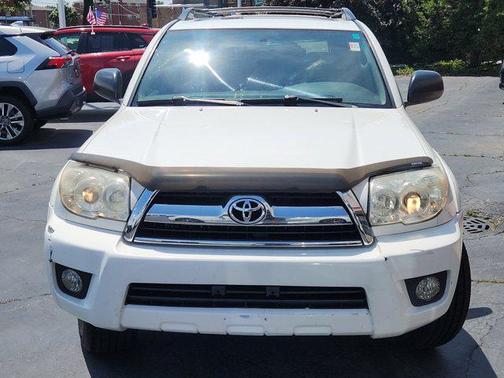 2008 Toyota 4Runner SR5