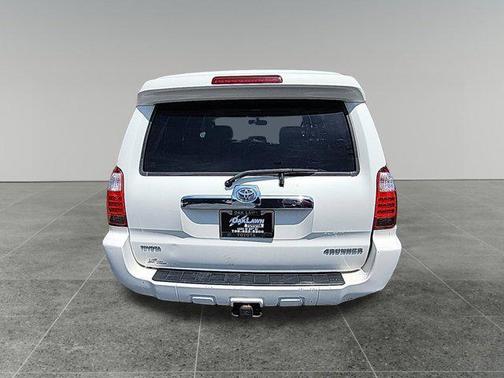 2008 Toyota 4Runner SR5