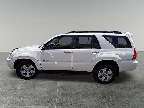 2008 Toyota 4Runner SR5