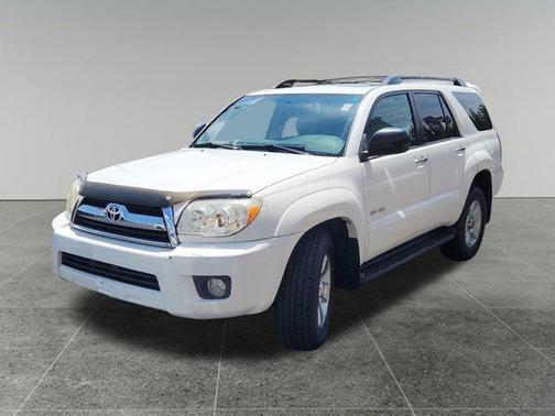 2008 Toyota 4Runner SR5