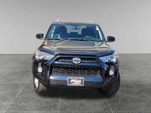 2014 Toyota 4Runner SR5