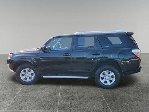 2014 Toyota 4Runner SR5