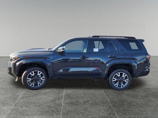 2026 Toyota 4Runner TRD Sport